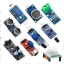 Sensor and Module