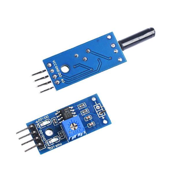 Vibration Sensor SW-18010P – High Sensitivity Vibration Detection Module
